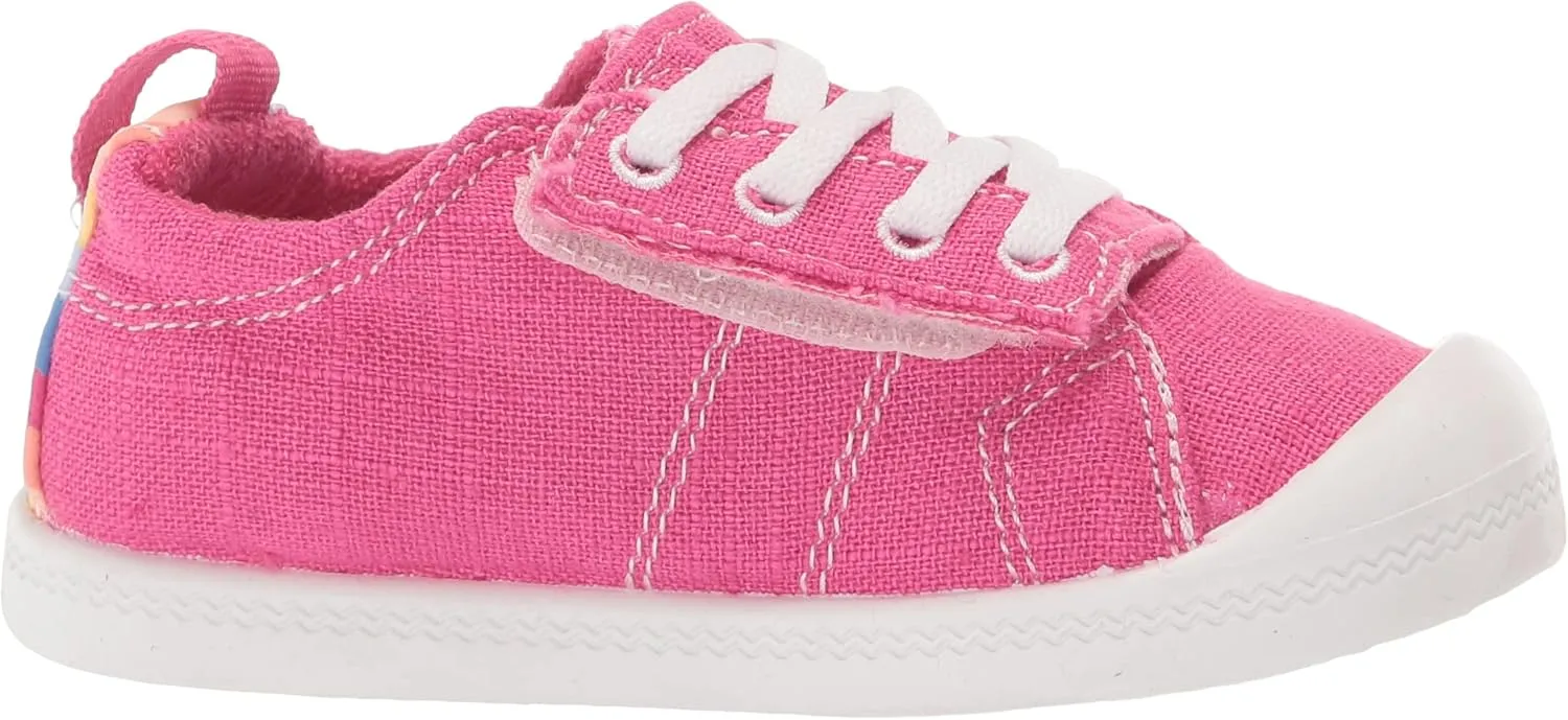 Roxy Toddler Bayshore Slip-On Shoes
