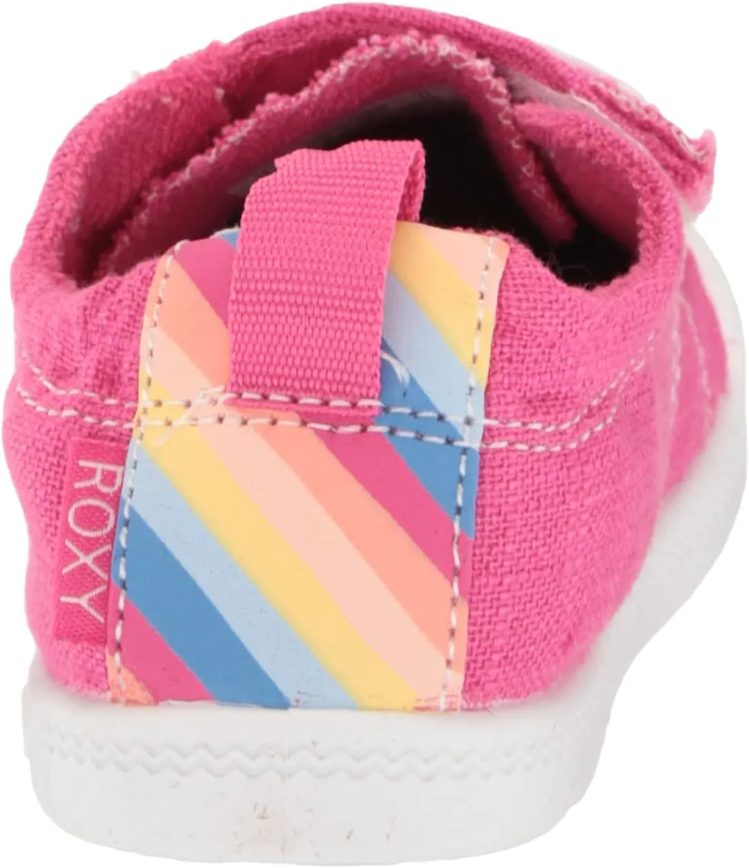 Roxy Toddler Bayshore Slip-On Shoes