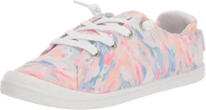Roxy Women's Rory Slip on Sneaker