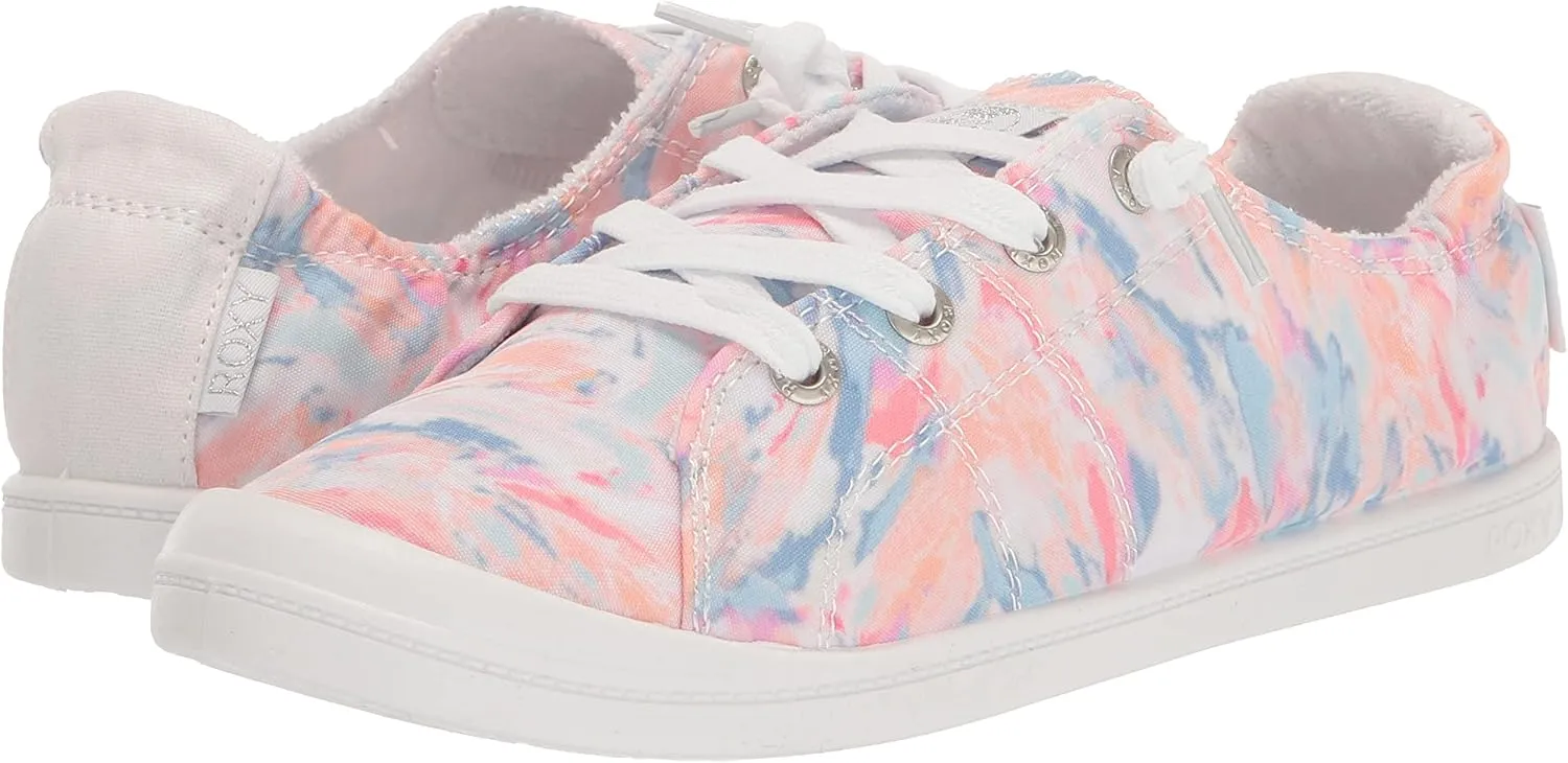 Roxy Women's Rory Slip on Sneaker