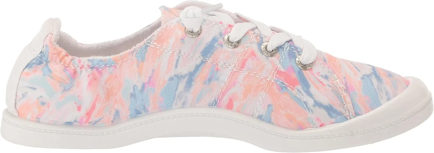 Roxy Women's Rory Slip on Sneaker