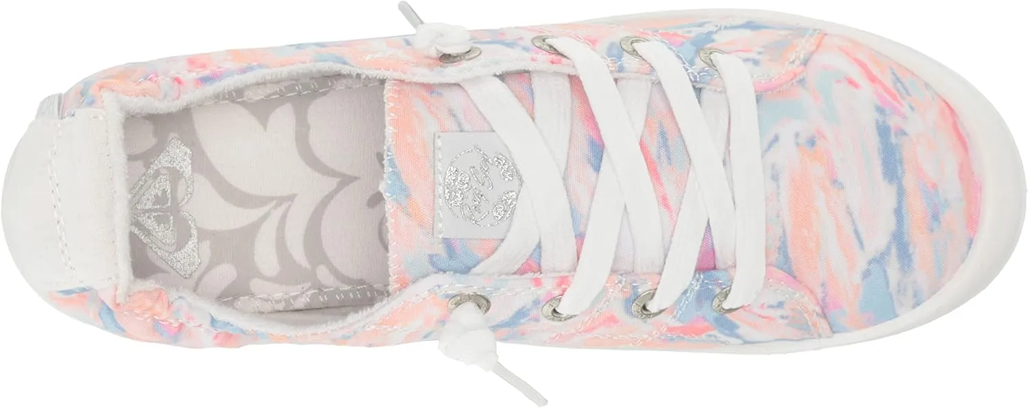 Roxy Women's Rory Slip on Sneaker
