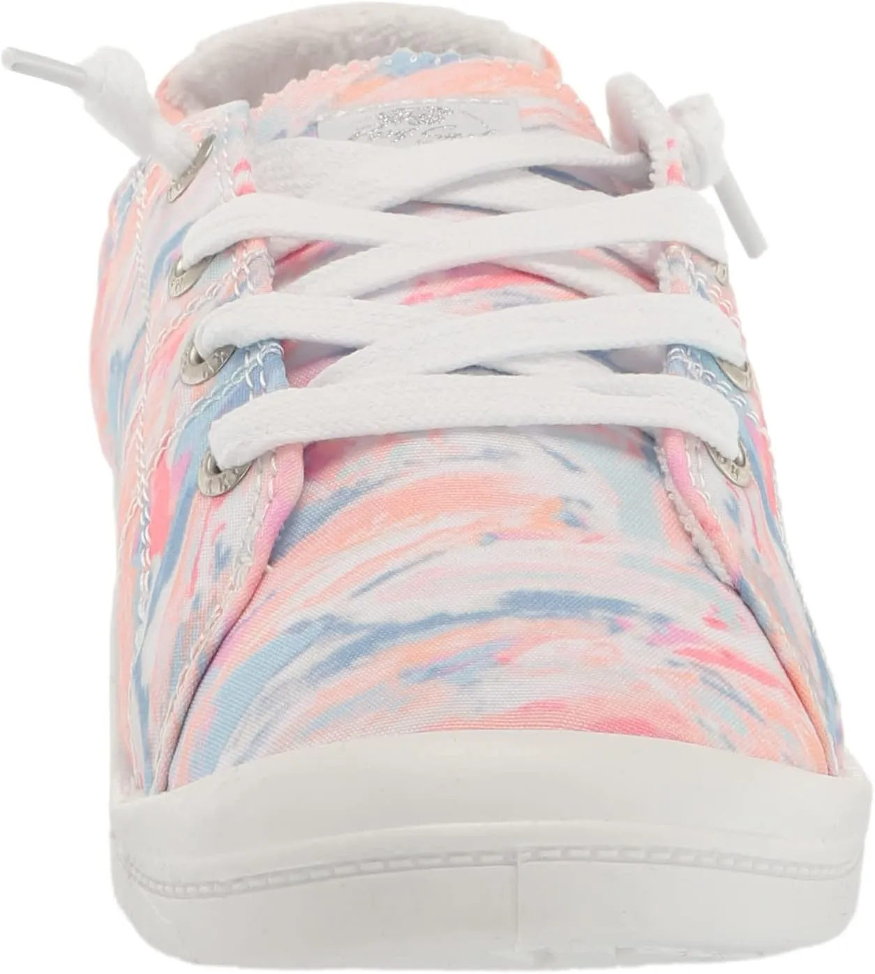 Roxy Women's Rory Slip on Sneaker