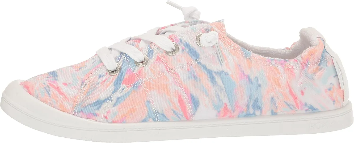 Roxy Women's Rory Slip on Sneaker