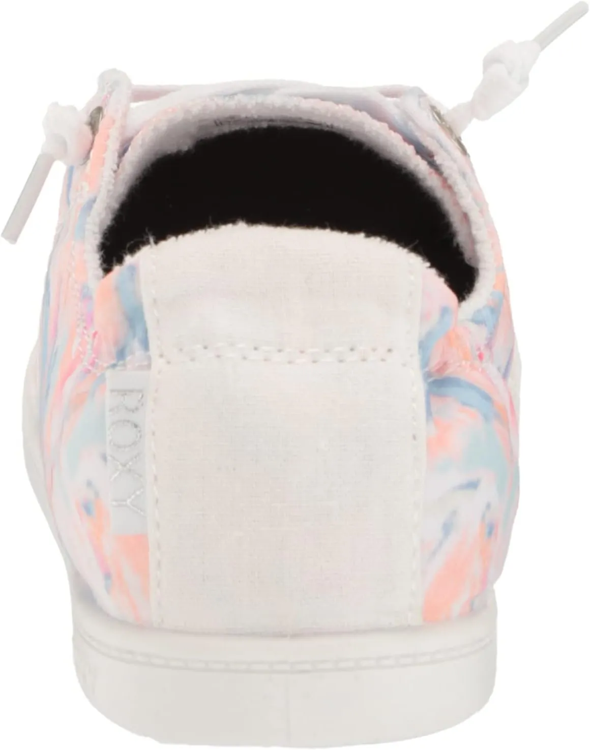 Roxy Women's Rory Slip on Sneaker