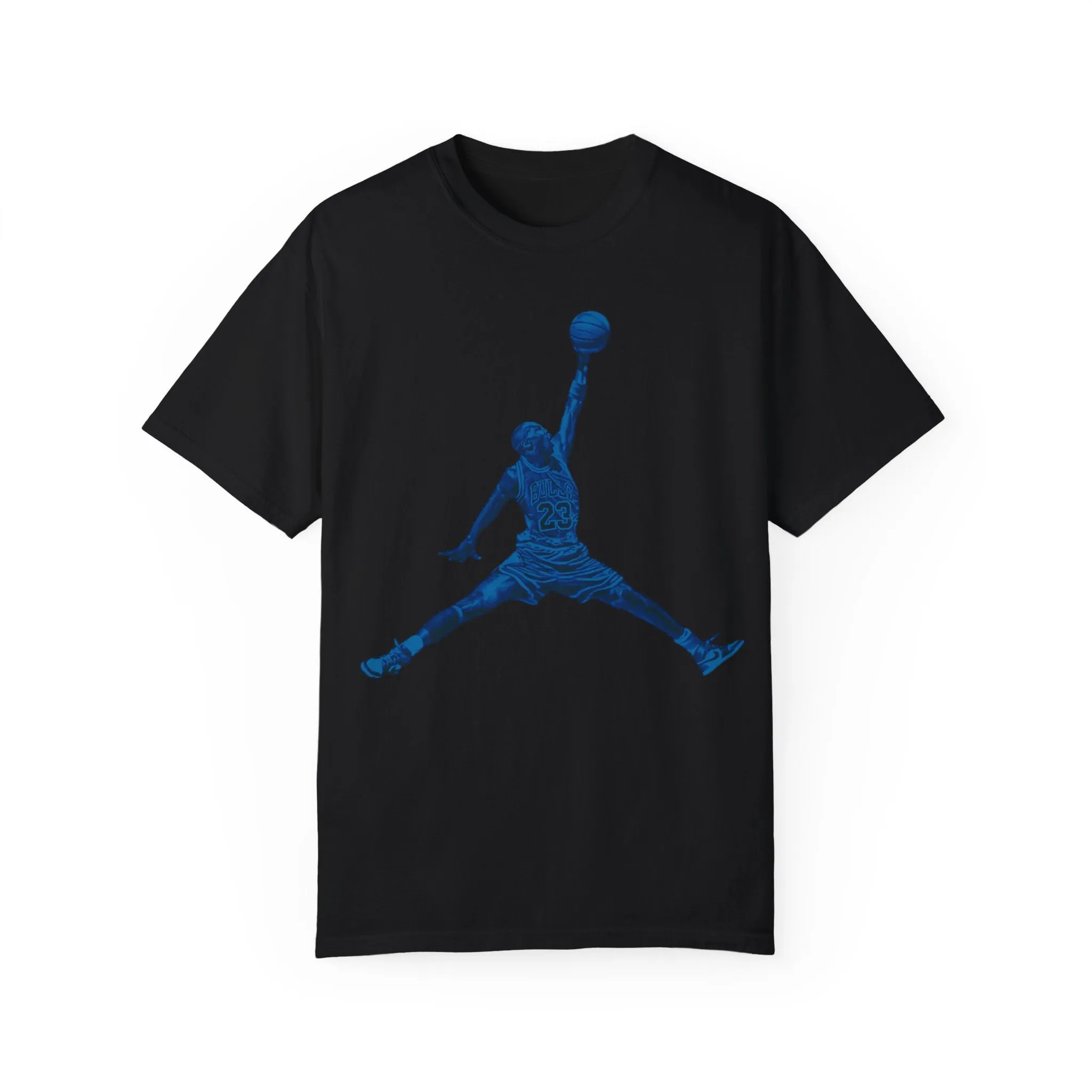 “Royal Legacy” Tee – Sneaker Match for Air Jordan 1 Retro Royal