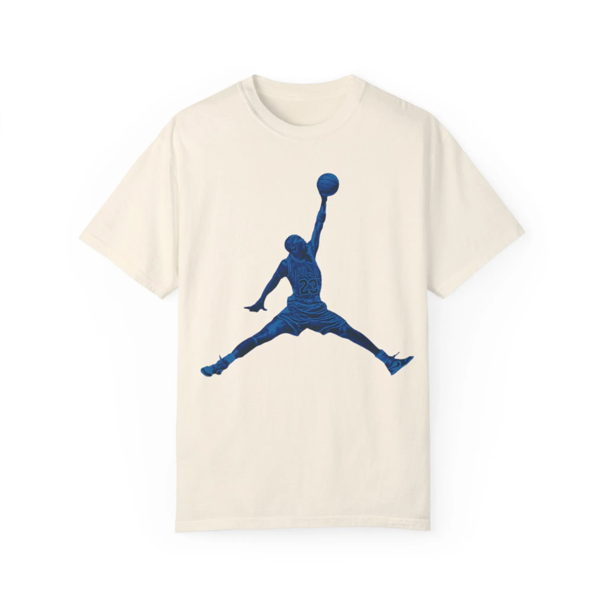 “Royal Legacy” Tee – Sneaker Match for Air Jordan 1 Retro Royal