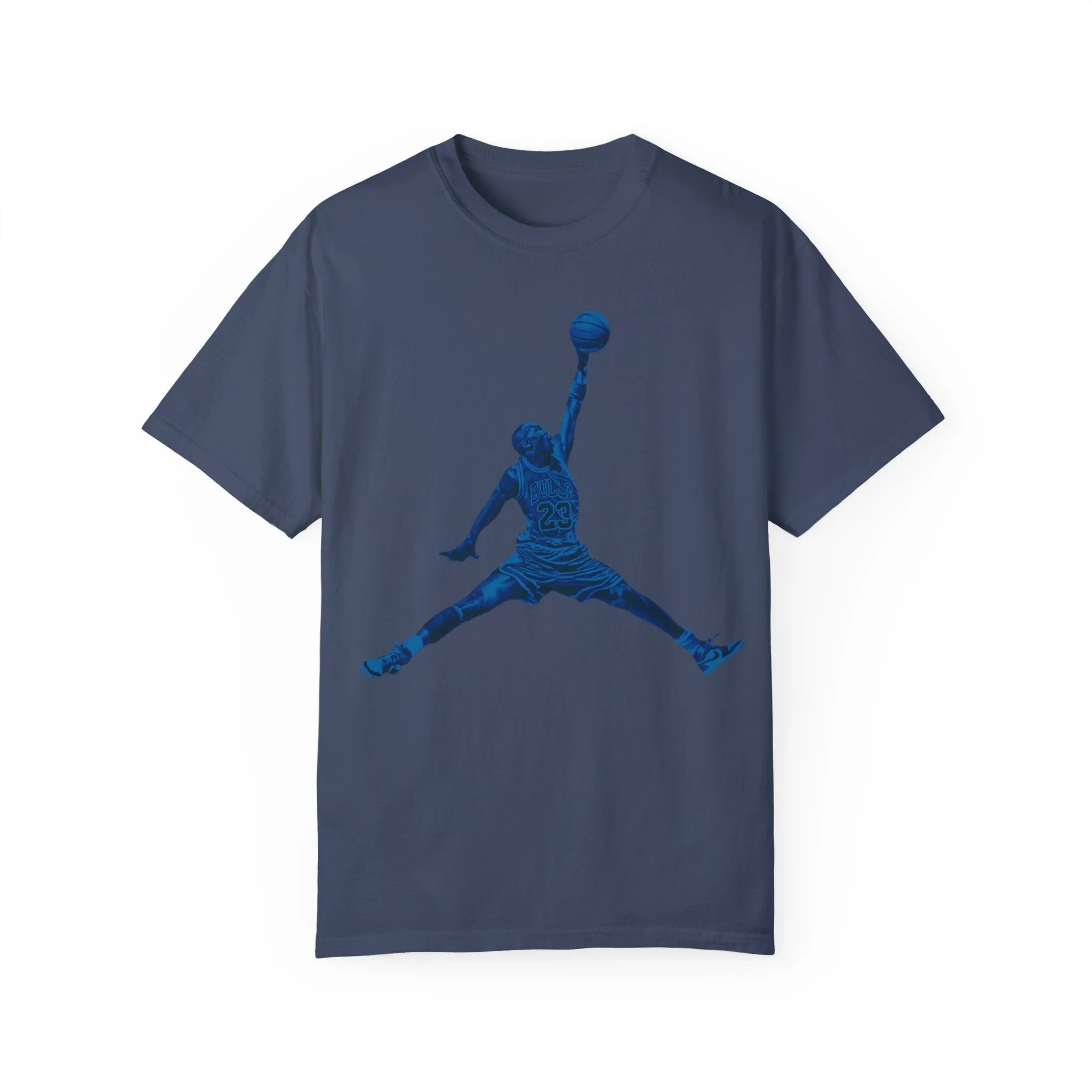 “Royal Legacy” Tee – Sneaker Match for Air Jordan 1 Retro Royal