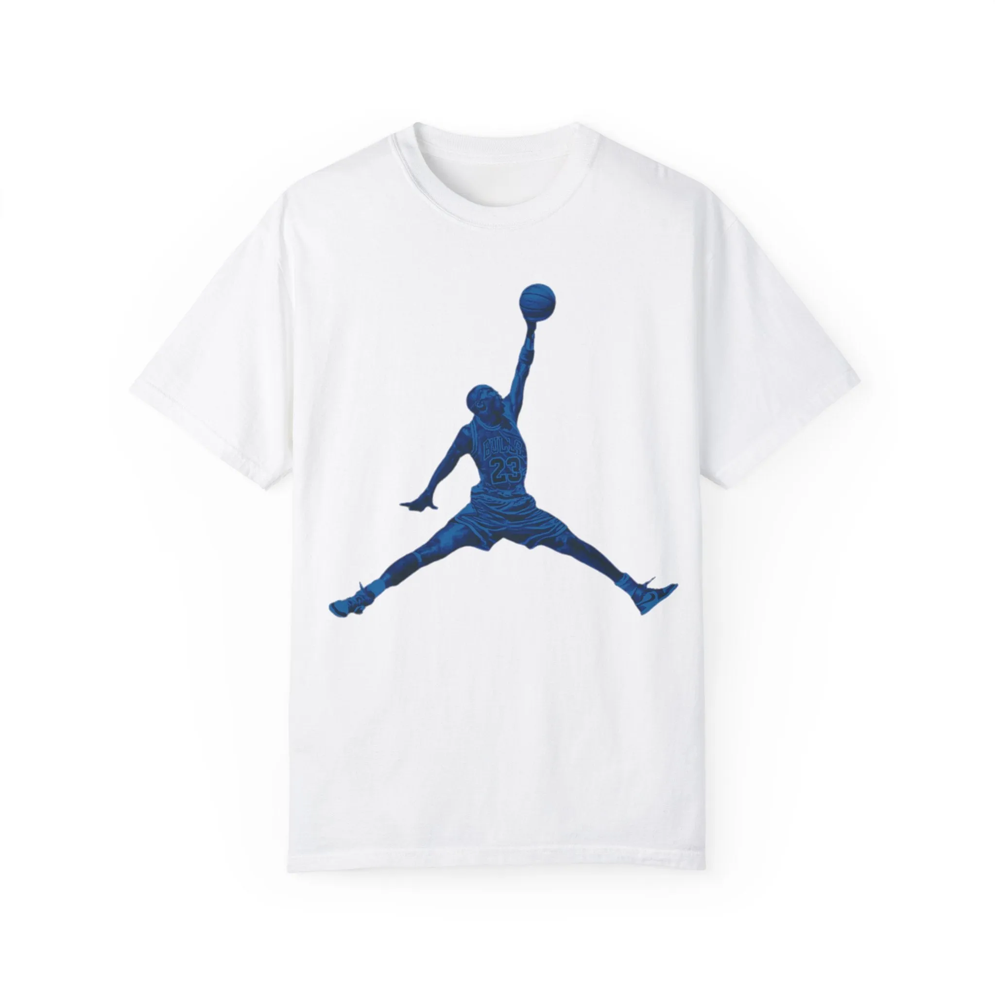 “Royal Legacy” Tee – Sneaker Match for Air Jordan 1 Retro Royal
