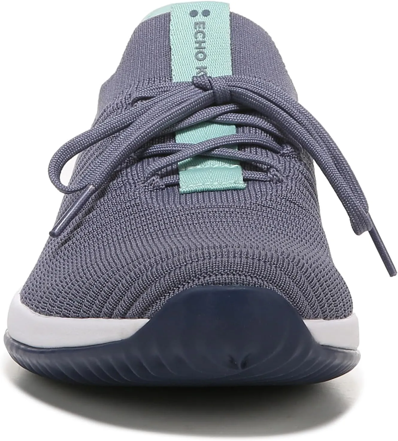 Ryka Women's Echo Knit Fit Slip-on Sneaker