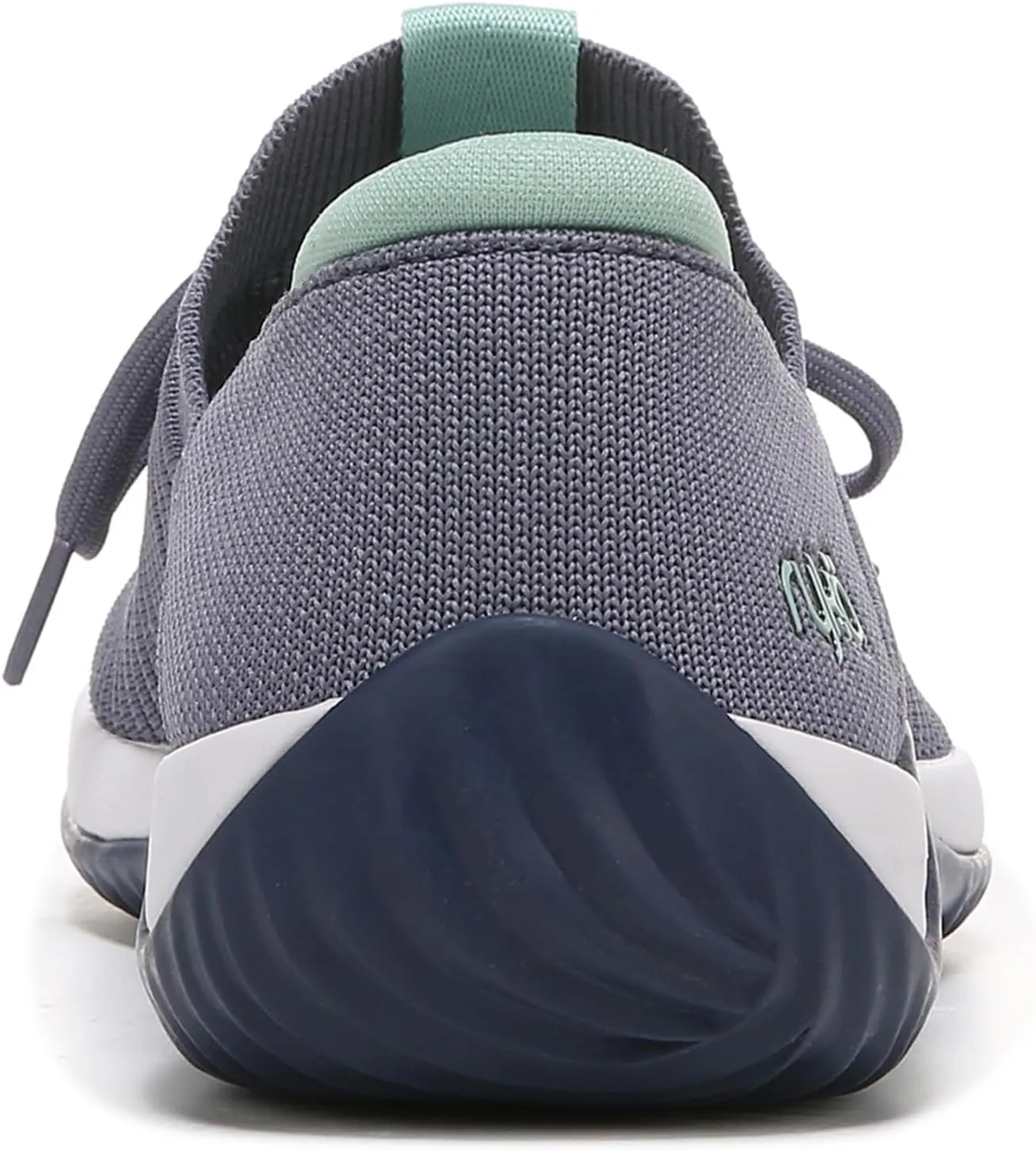 Ryka Women's Echo Knit Fit Slip-on Sneaker