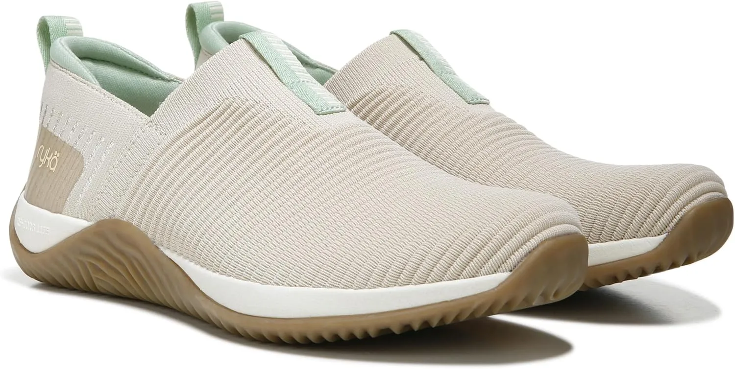 Ryka Women's Echo Knit Sneaker