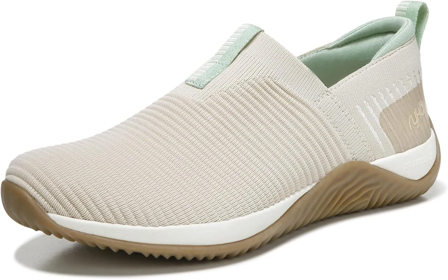 Ryka Women's Echo Knit Sneaker