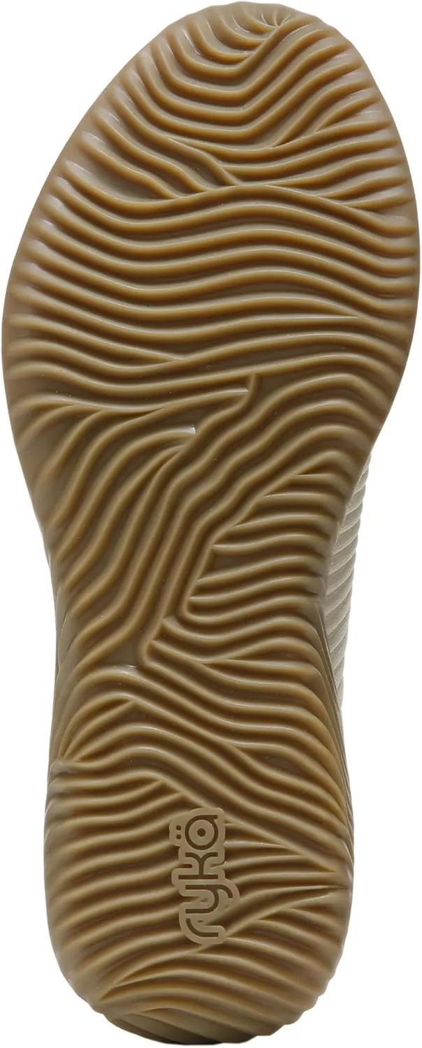 Ryka Women's Echo Knit Sneaker