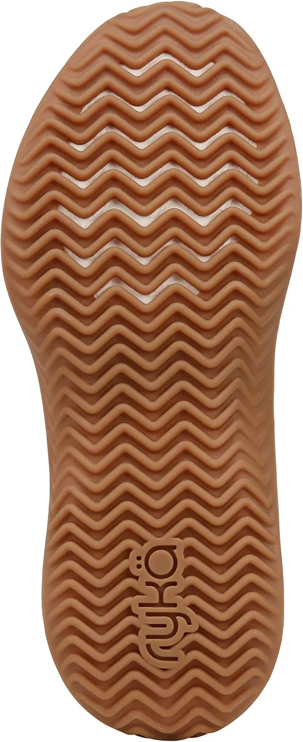 Ryka Womens Encore Knit Slip On Sneaker