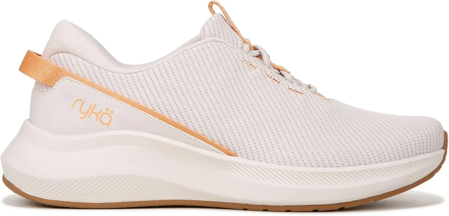 Ryka Women's Finesse Slip-on Sneakers