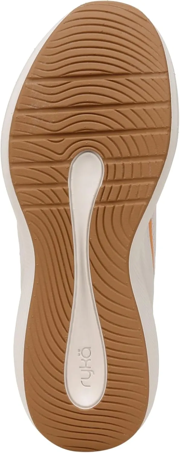 Ryka Women's Finesse Slip-on Sneakers