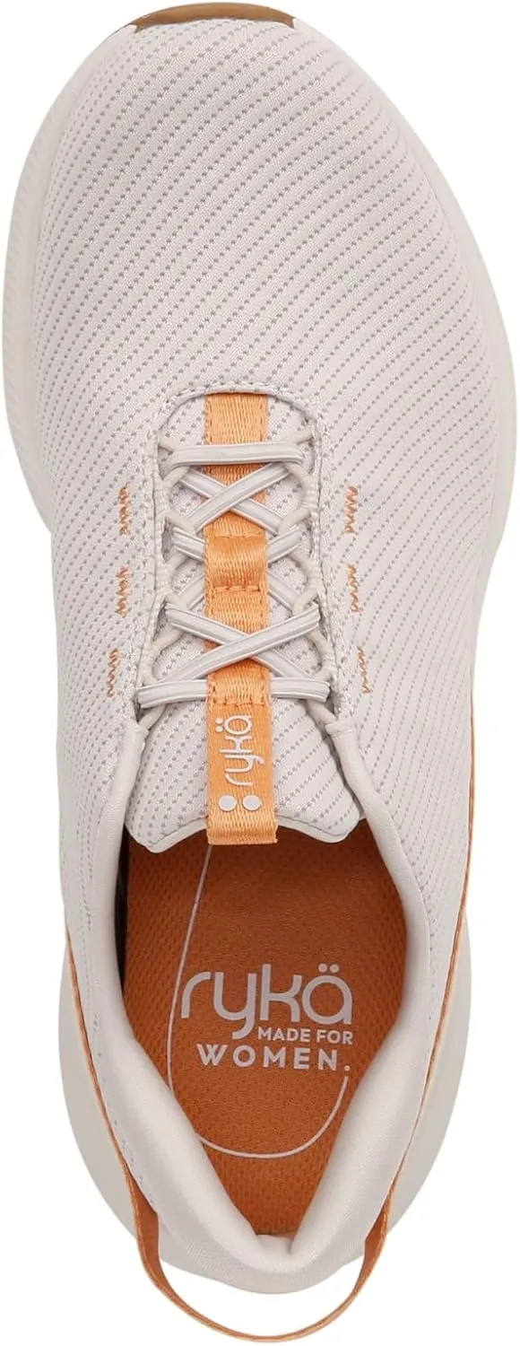 Ryka Women's Finesse Slip-on Sneakers