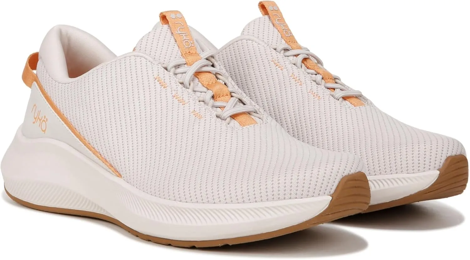 Ryka Women's Finesse Slip-on Sneakers
