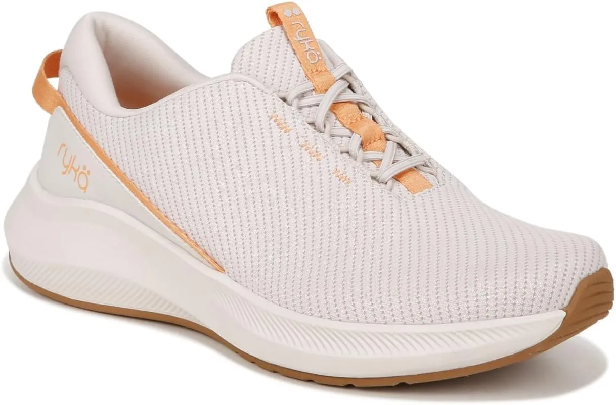 Ryka Women's Finesse Slip-on Sneakers