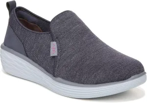 Ryka Women's Natalie Slip on Sneakers Loafer