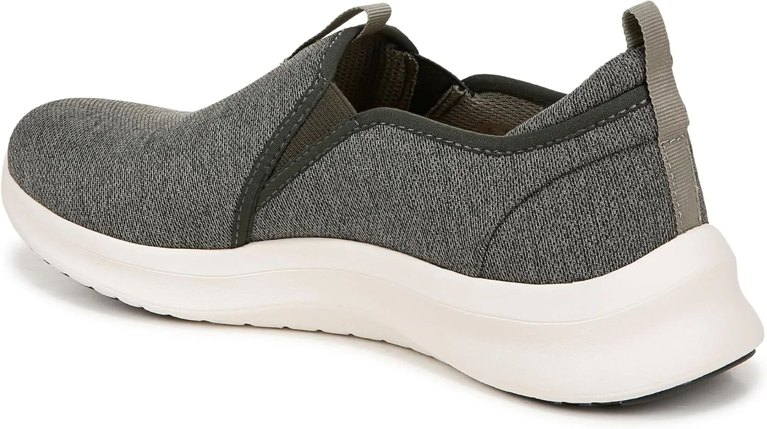 Ryka Women's Revive Slip on Sneakers