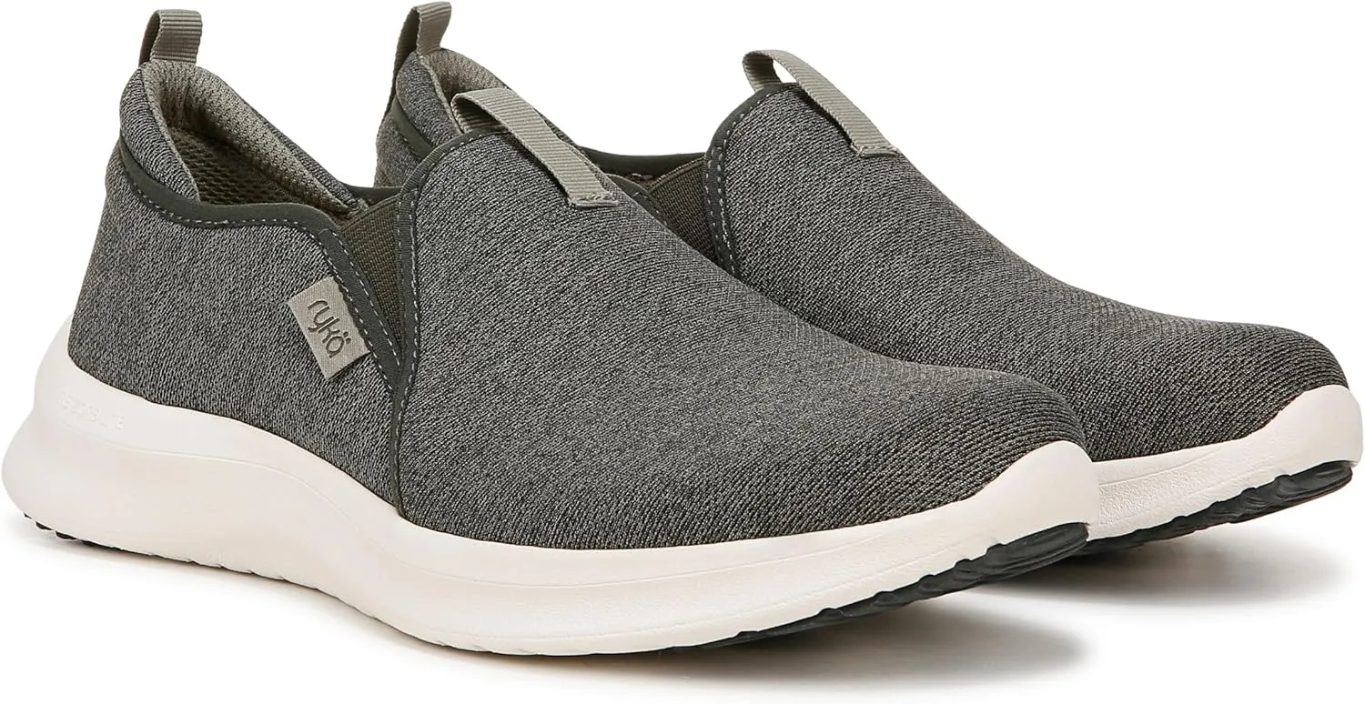 Ryka Women's Revive Slip on Sneakers
