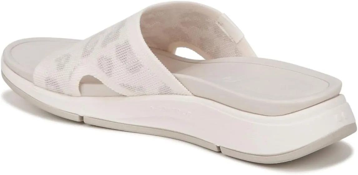 Ryka Women's Triumph Recovery Slide Sandal
