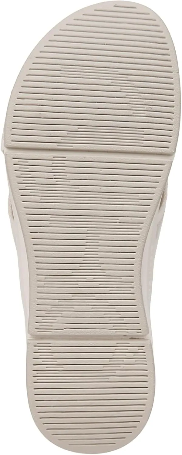 Ryka Women's Triumph Recovery Slide Sandal