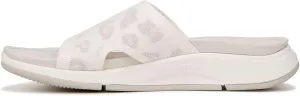 Ryka Women's Triumph Recovery Slide Sandal