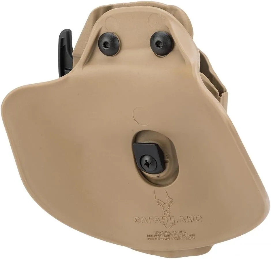 Safariland 578-283-551 Pro-Fit GLS Holster (Compact)