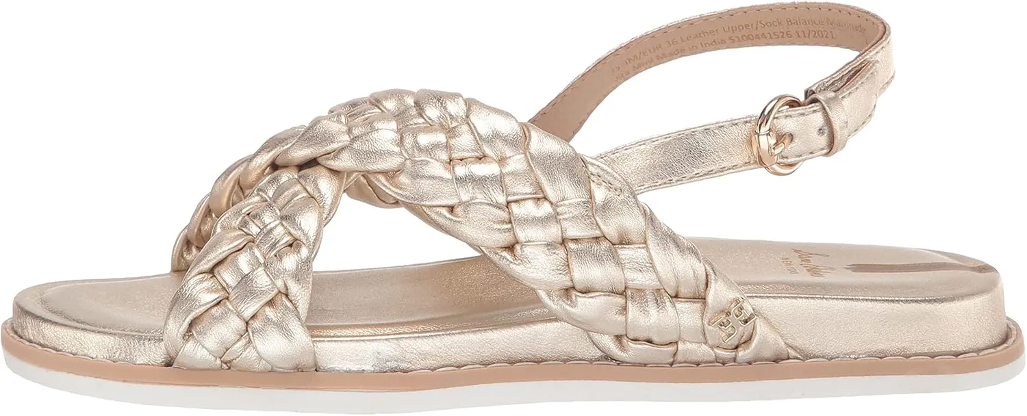 Sam Edelman Girl's Vita Mini Sandal