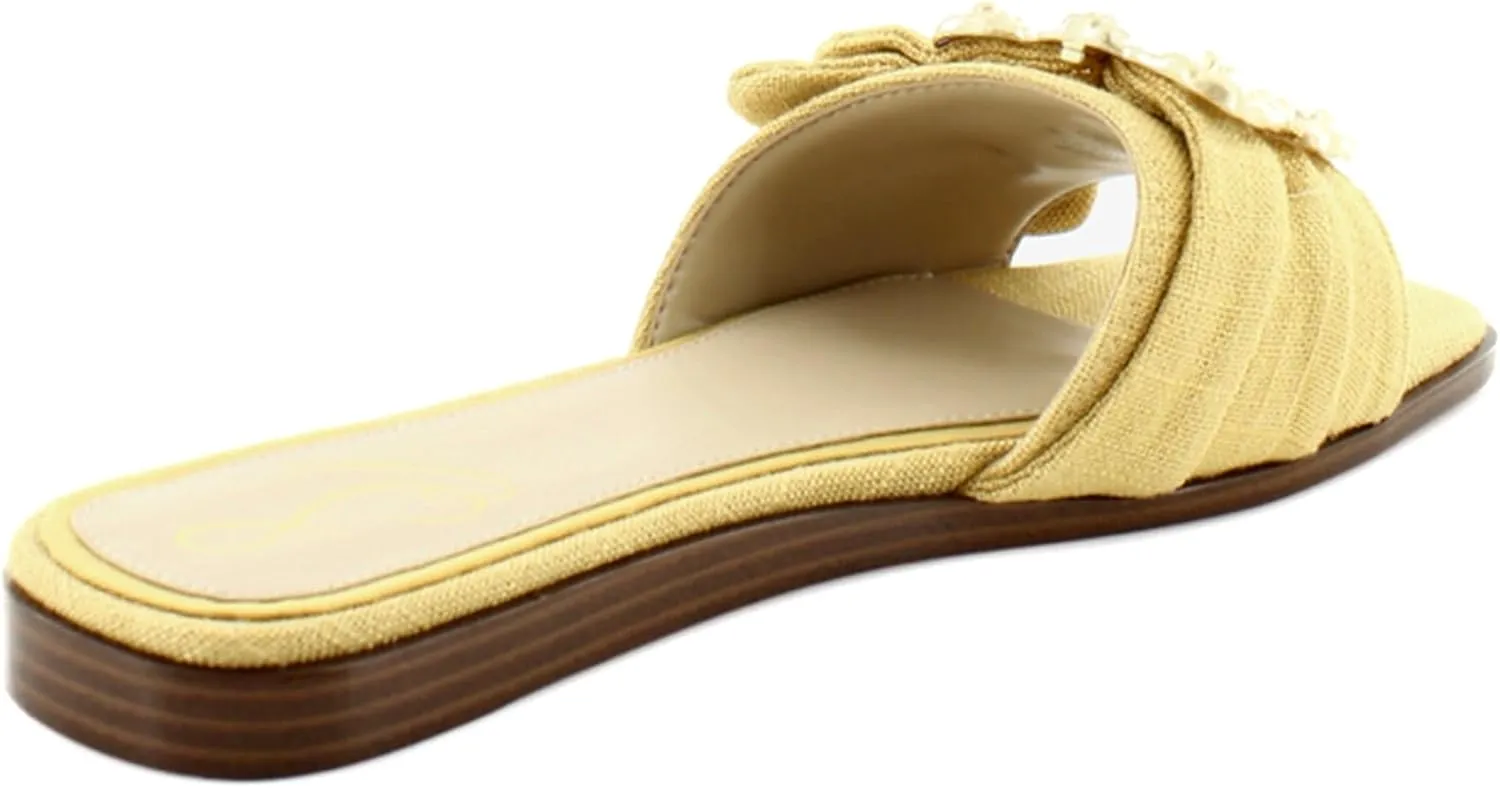 Sam Edelman Women's Ivana Slide Sandal