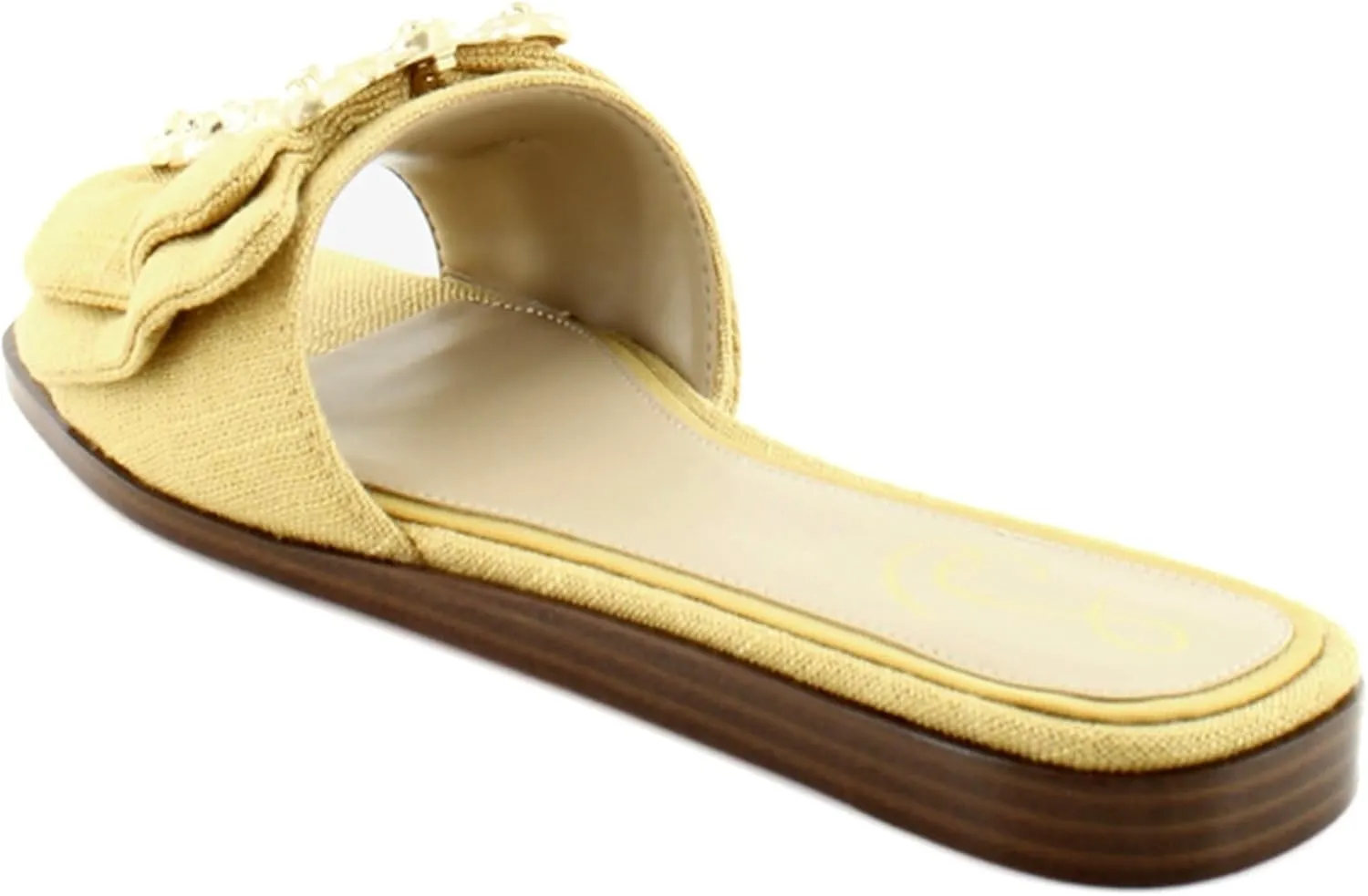 Sam Edelman Women's Ivana Slide Sandal
