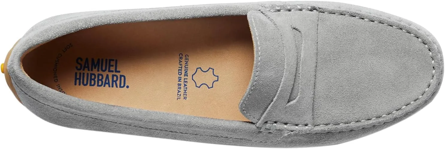 Samuel Hubbard Women's, Free Spirit Slip-On