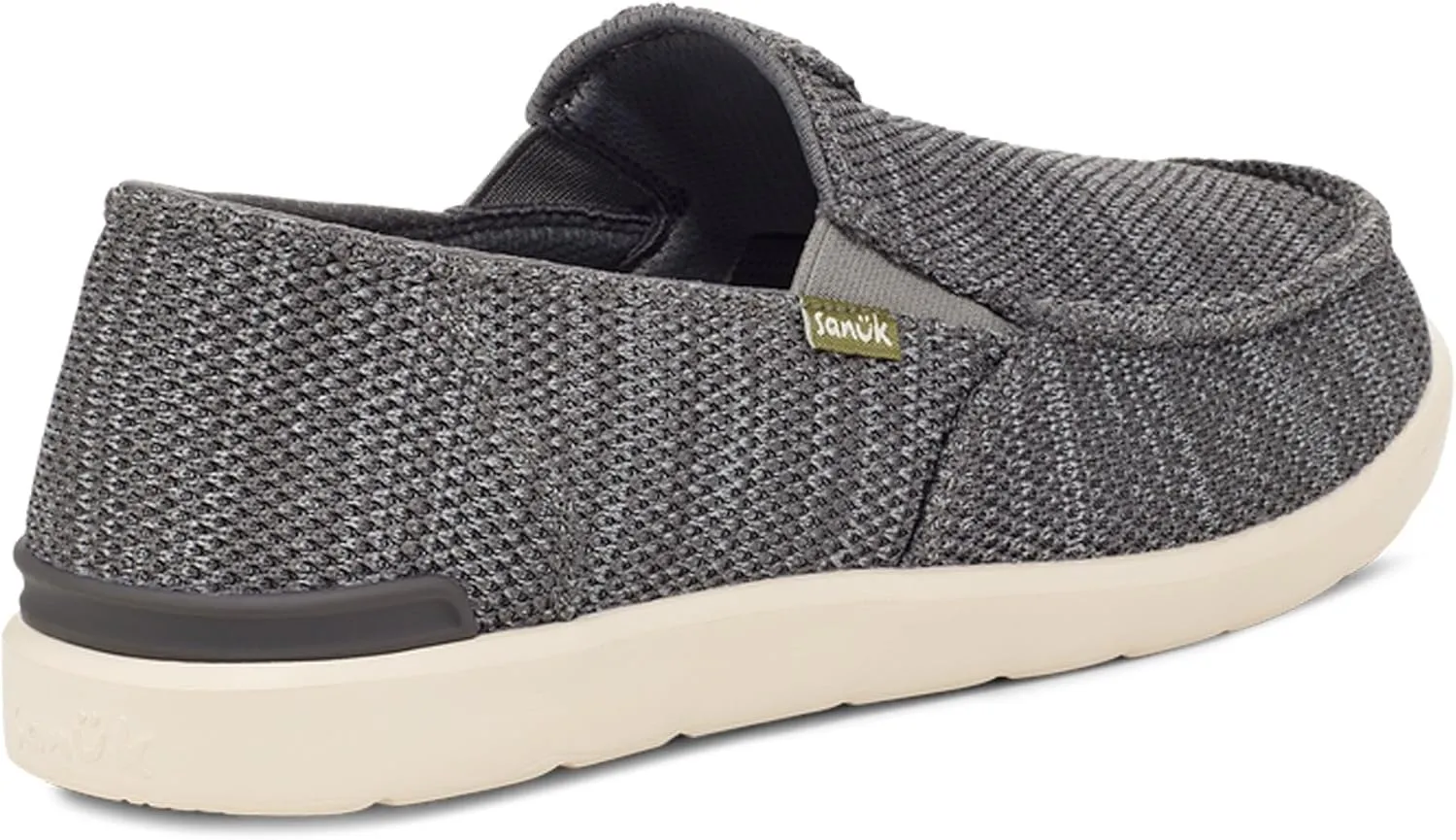 Sanuk Men's Tripper Lite 2 Mesh Loafer