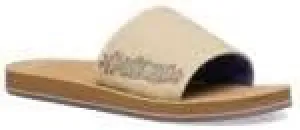 Sanuk Women's Lola X Grateful Dead Slide Sandal