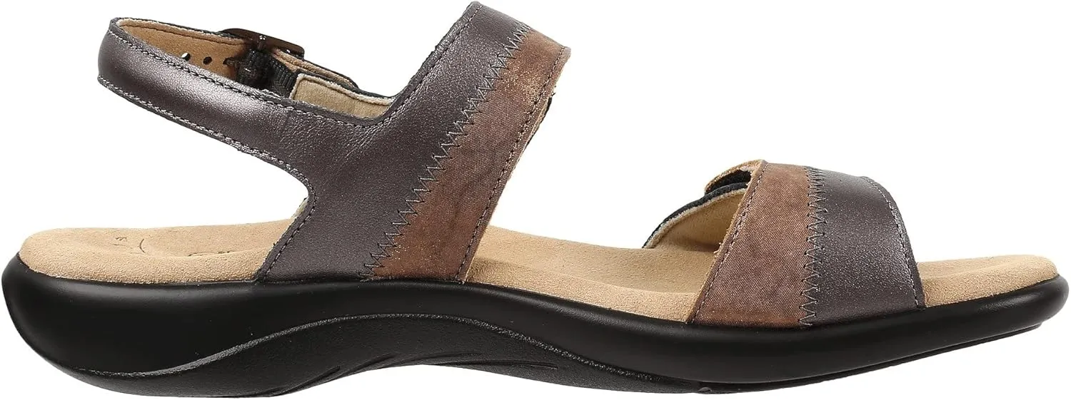 SAS Women's, Nudu Sandals