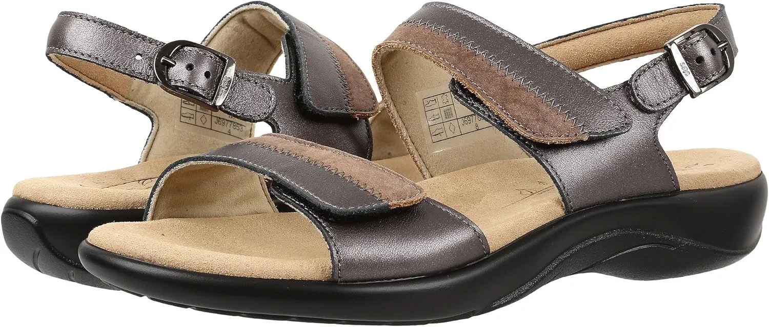 SAS Women's, Nudu Sandals