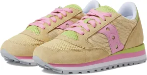 Saucony Jazz Triple Peach/Pink 12 B (M)