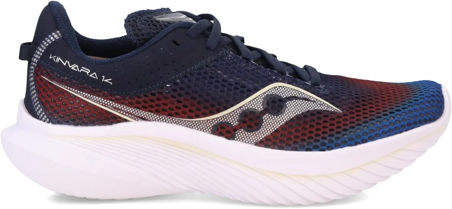 Saucony Men's Kinvara 14 Sneaker