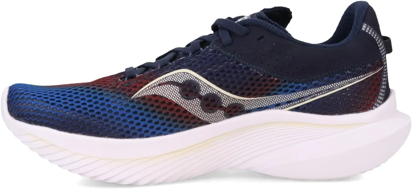 Saucony Men's Kinvara 14 Sneaker
