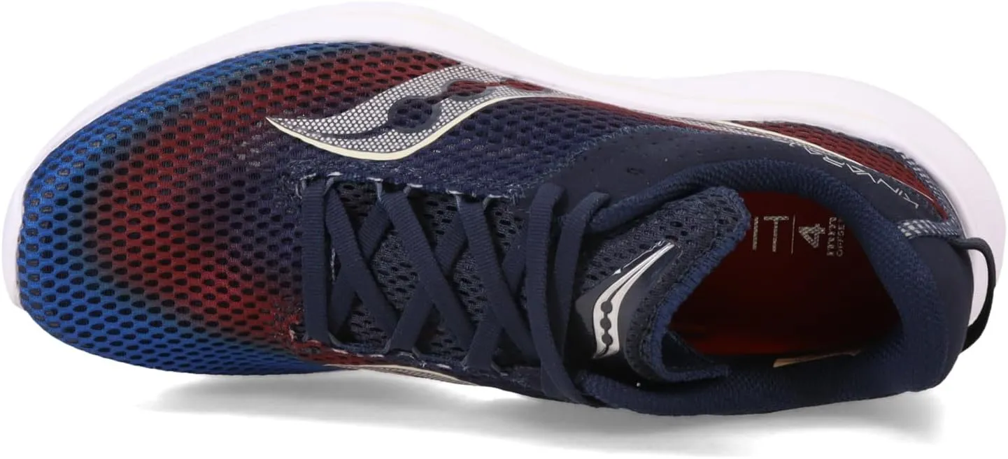 Saucony Men's Kinvara 14 Sneaker