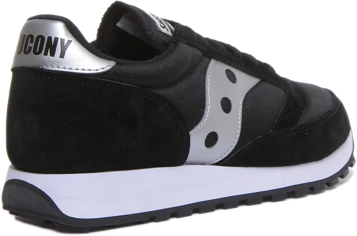 Saucony Unisex Jazz 81 Sneaker