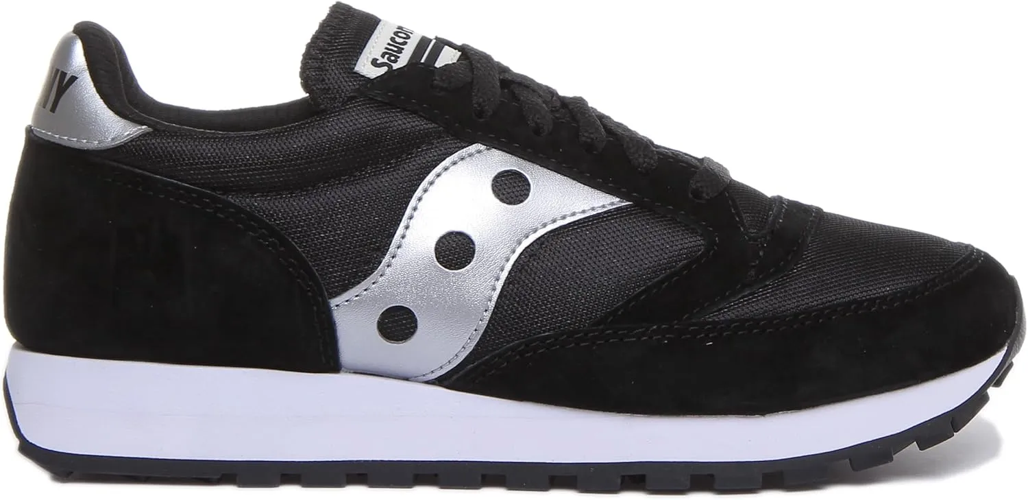 Saucony Unisex Jazz 81 Sneaker