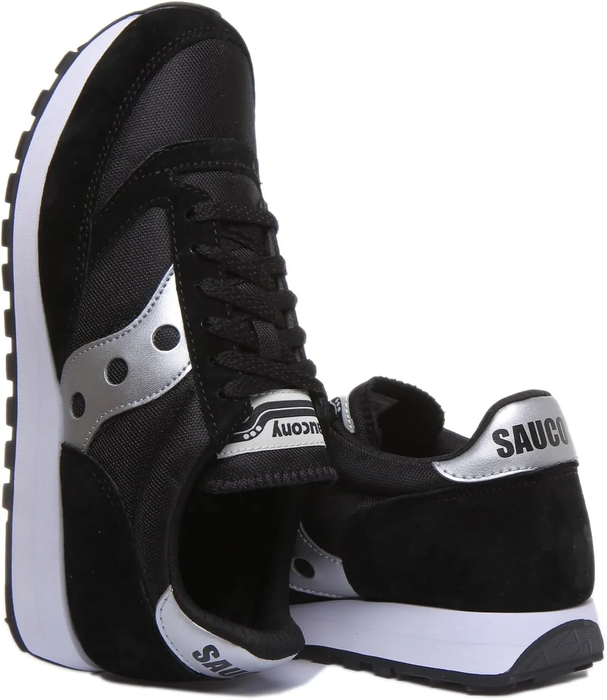 Saucony Unisex Jazz 81 Sneaker