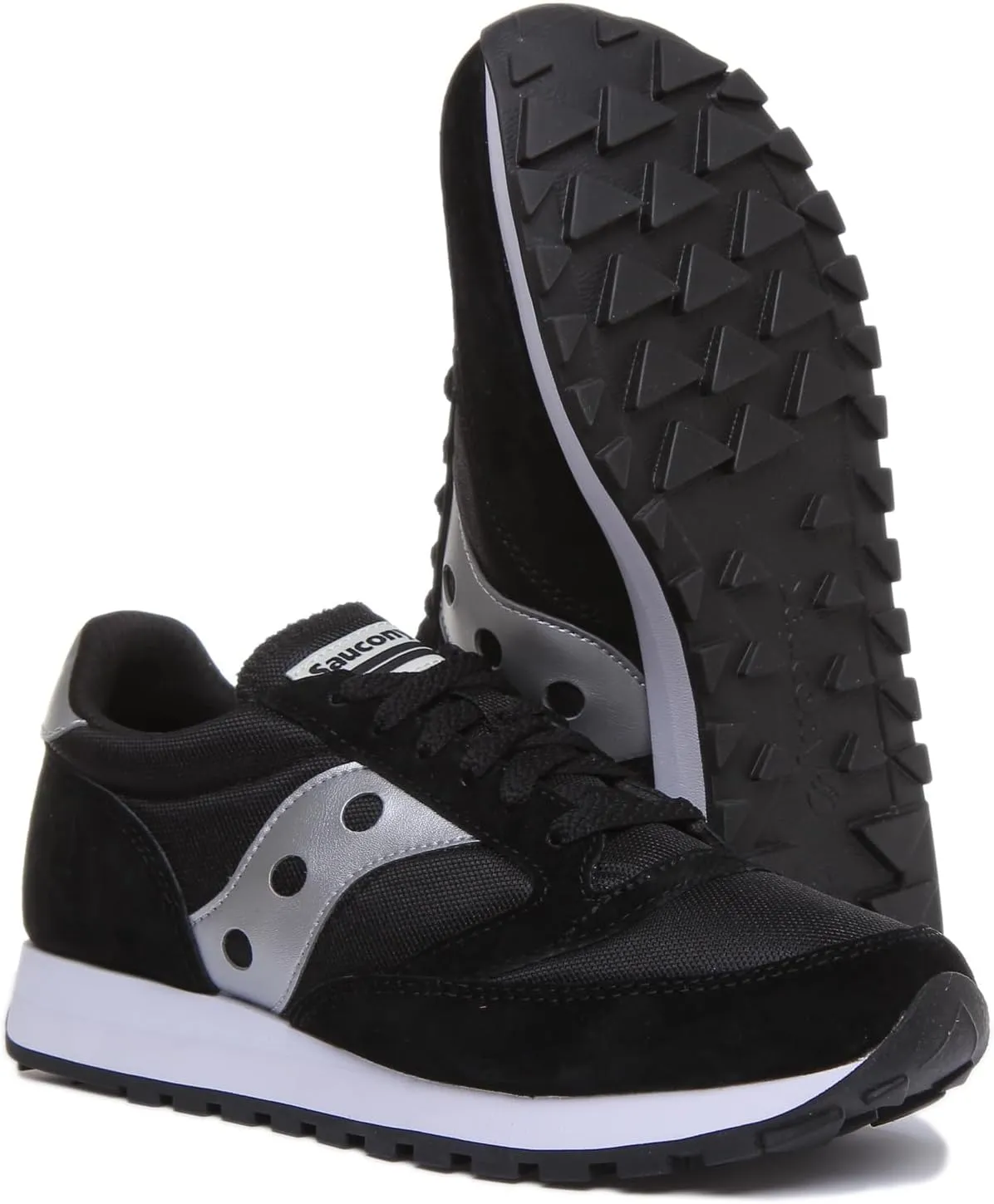 Saucony Unisex Jazz 81 Sneaker