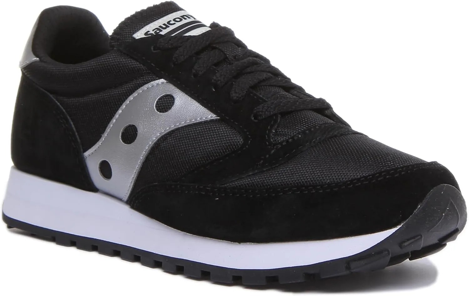Saucony Unisex Jazz 81 Sneaker