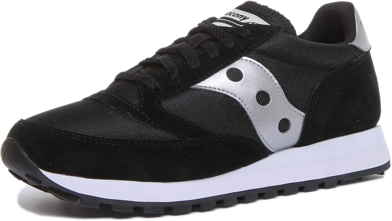 Saucony Unisex Jazz 81 Sneaker