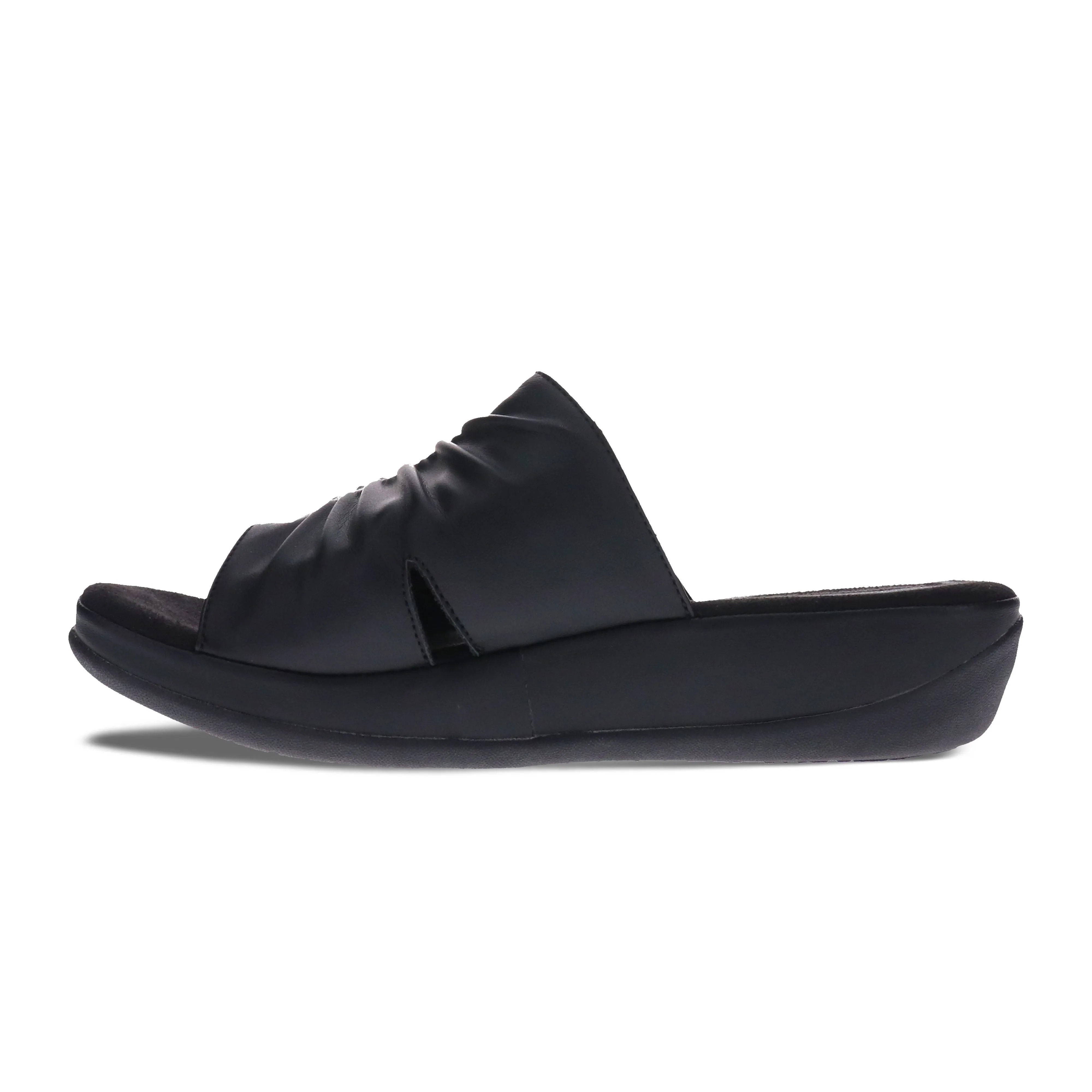 SCHOLL CORA